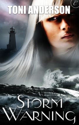 Title details for Storm Warning by Toni Anderson - Wait list